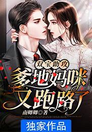 双宝爹地追上来