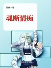 魂断情殇意思