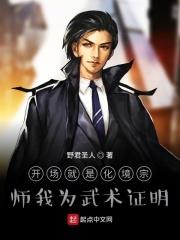 什么是化境宗师