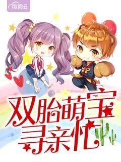 双胎萌宝总裁爹地请接招
