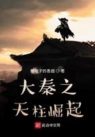 大秦之天柱崛起嬴玄