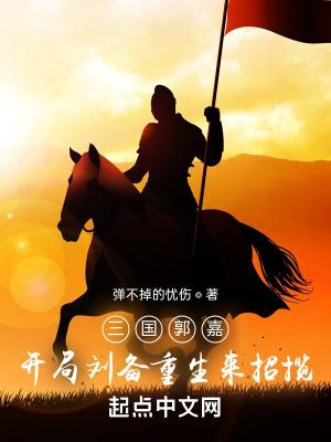 开局刘备重生来招揽 弹不掉的忧伤