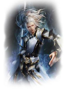 狂武独尊