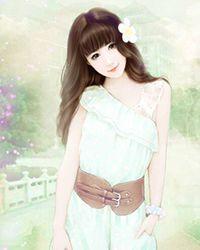 八零年代小福女 爱吃的果果