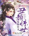 丑颜什么意思