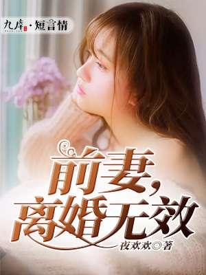 前妻离婚无效好看吗