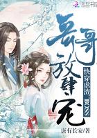快穿虐渣boss唐有长安