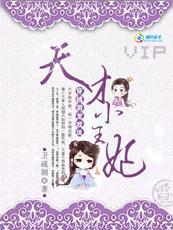 穿越游龙戏凤天才小王妃盘