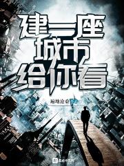 建设一个城市需要多少钱