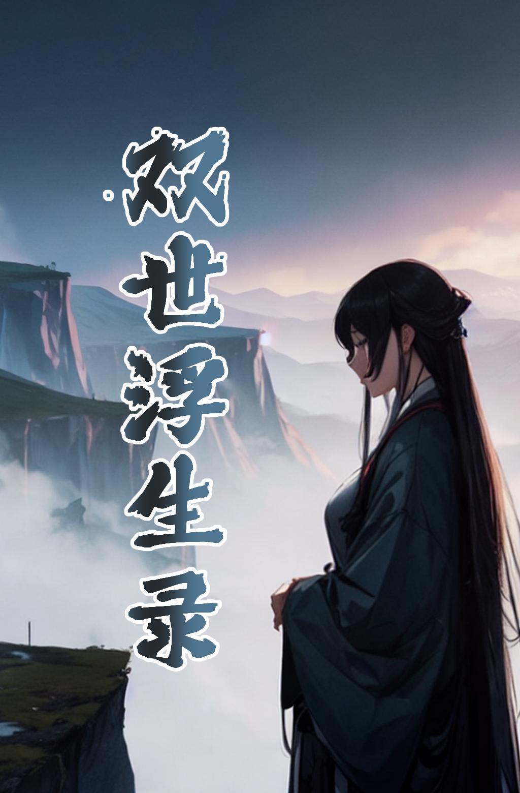 浮双世娇传
