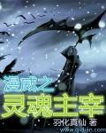 美漫之灵咒师