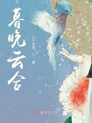 暮云合璧是什么意思
