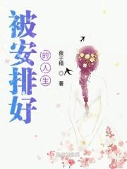 被安排好的人生 英语