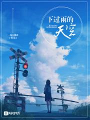 下过雨的天空有彩虹多么鲜艳是什么歌
