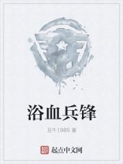 浴血兵峰全文阅读