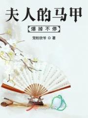 夫人的马甲又哄动全城了