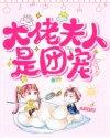 大佬夫人是团宠